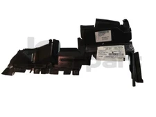 GENUINE New Radiator air duct guide Right Audi A4 B8 FL 2013-2015 8K0121284AH