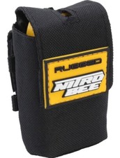 Rugged Radios Nitro Bag For Nitro Bee Xtreme Receiver Circle Track IMCA IMSA 