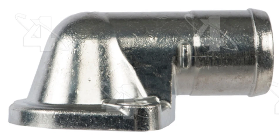 Entrada de agua refrigerante motor Four Seasons para Optima, Sonata, Santa Fe 85395 Foto 4 de 4