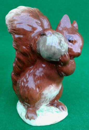 BEATRIX POTTER 2 - BESWICK / ROYAL ALBERT - M to T FIGURINE SELECTION. - Picture 345 of 528