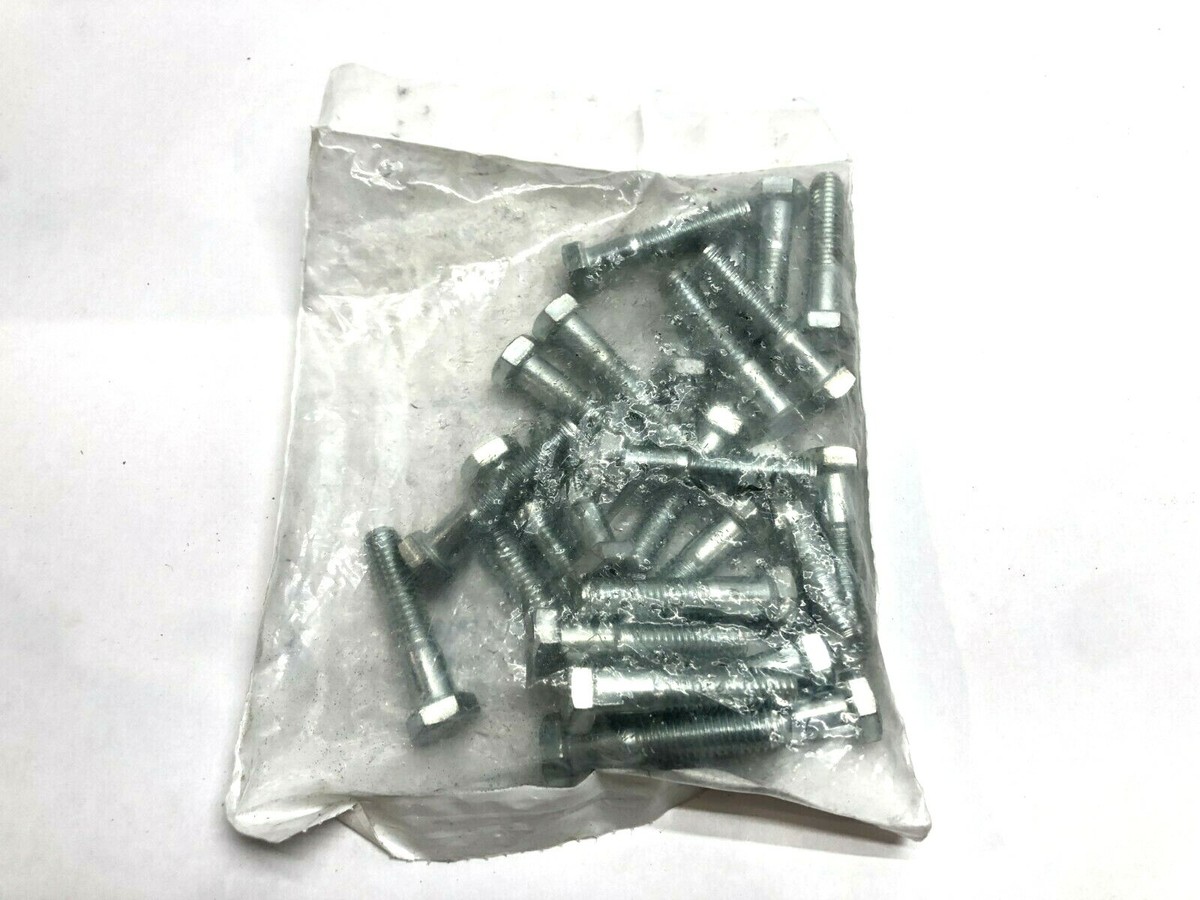Infasco 73393 HEX HD Cap Screw J429-5 FNA UNC N XCL 3/8