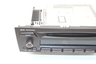 BMW 3 Series E90 LCI M Sport Professional Radio CD Player 9199439  