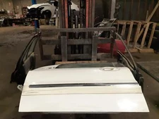 Used Front Left Door fits: 2002 Ford Windstar power windows L. exc. Limited and