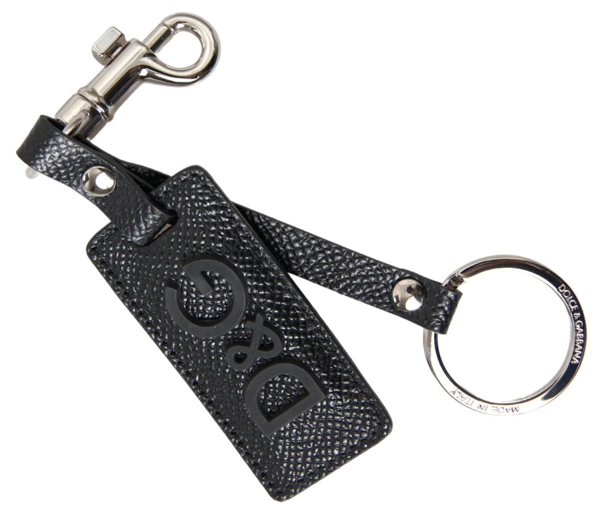 Dolce&Gabbana Key Chains, Rings & Cases for Men for sale | eBay