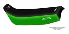 Kawasaki Klr 250 FMX COVER TECH TG Seat Cover High Quality Grip Free Shipping