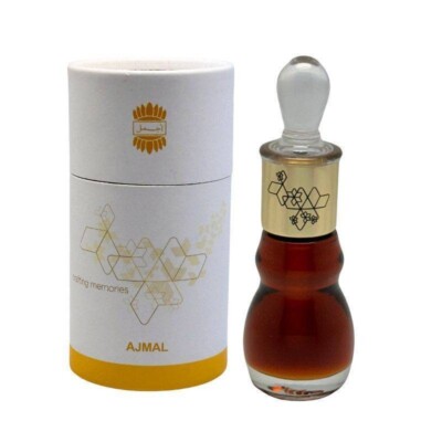 12ml Dahn-Al-Oudh Hindi Super Oud Oil by Ajmal Original | FREE DHL EXPRESS!  