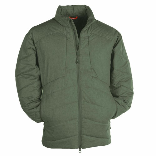 5.11 insulator jacket