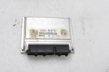 Audi A6 4B 2.4 Petrol AGA Engine Control Unit ECU 4B0907552C