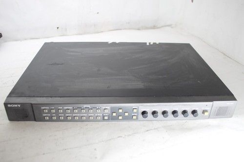 SONY RACK MEU-WX2 Contrôleur MONITEUR
