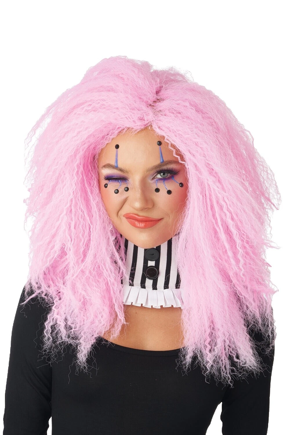 Pelo California Costume Collections Costume Wigs