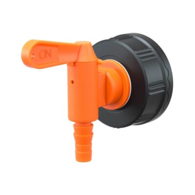 ADBL - Auslaufhahn für 5L Gebinde - Tap Cap für 5 Liter Kanister