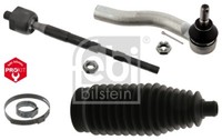 Febi Bilstein 39591 Spurstange FüR CitroËN, Peugeot, Toyota