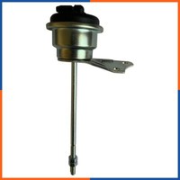 Stellmotor FüR Renault | 5435-988-0000, 54359880000, 5435-970-0000, 54359700000
