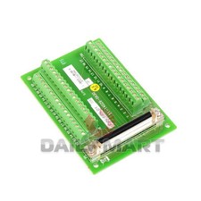 Used & Tested ADLINK DIN-68S-01 Terminal Board