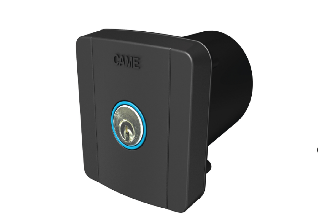 CAME - 806SL-0020 Selettore Chiave Da Incasso