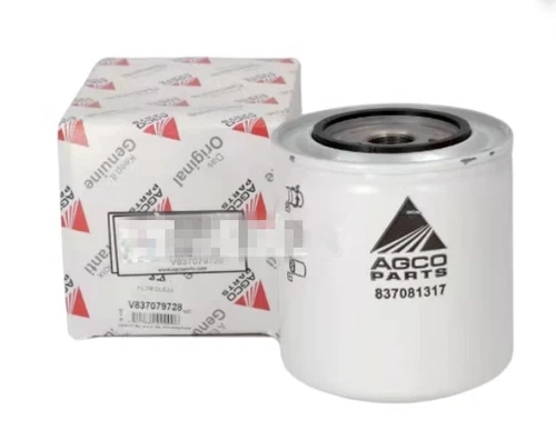 1PCS NEW FIT FOR Oil water filter element 837081317