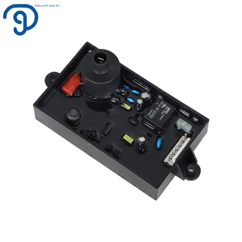 Fit for 91367 93865 93307 RV Water Heater PC Circuit Control Board Replacement - Picture 3 of 10