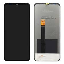 For Cubot Kingkong ACE 3/Kingkong X 6.58" New Touch Screen LCD Display Assembly