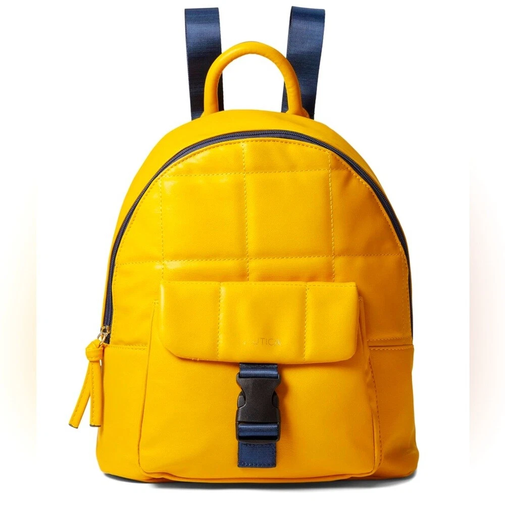 Nautica hotsell backpack purse