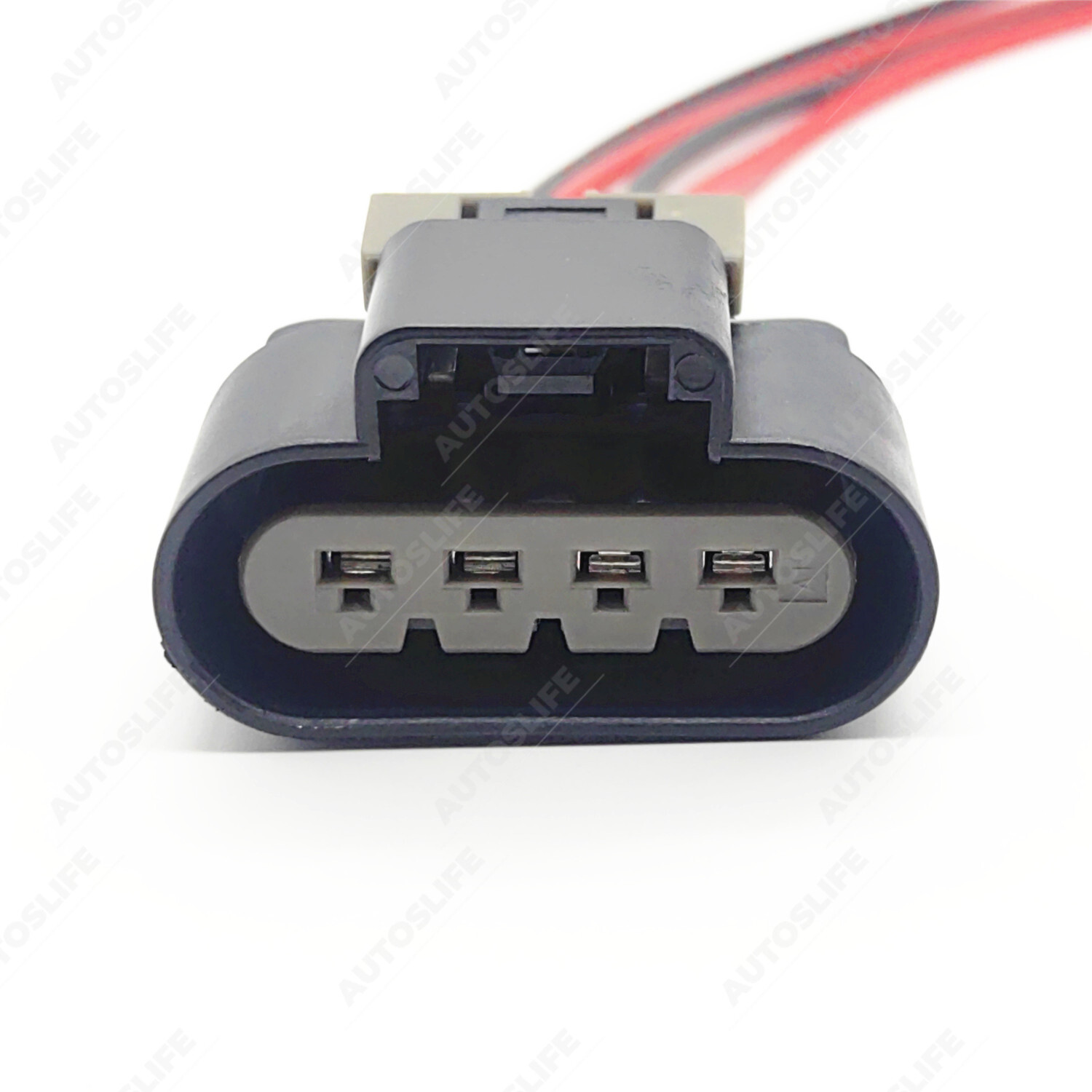 For GMC Chevy 4-Way Fuel Pump Assembly Connector Harness Plug