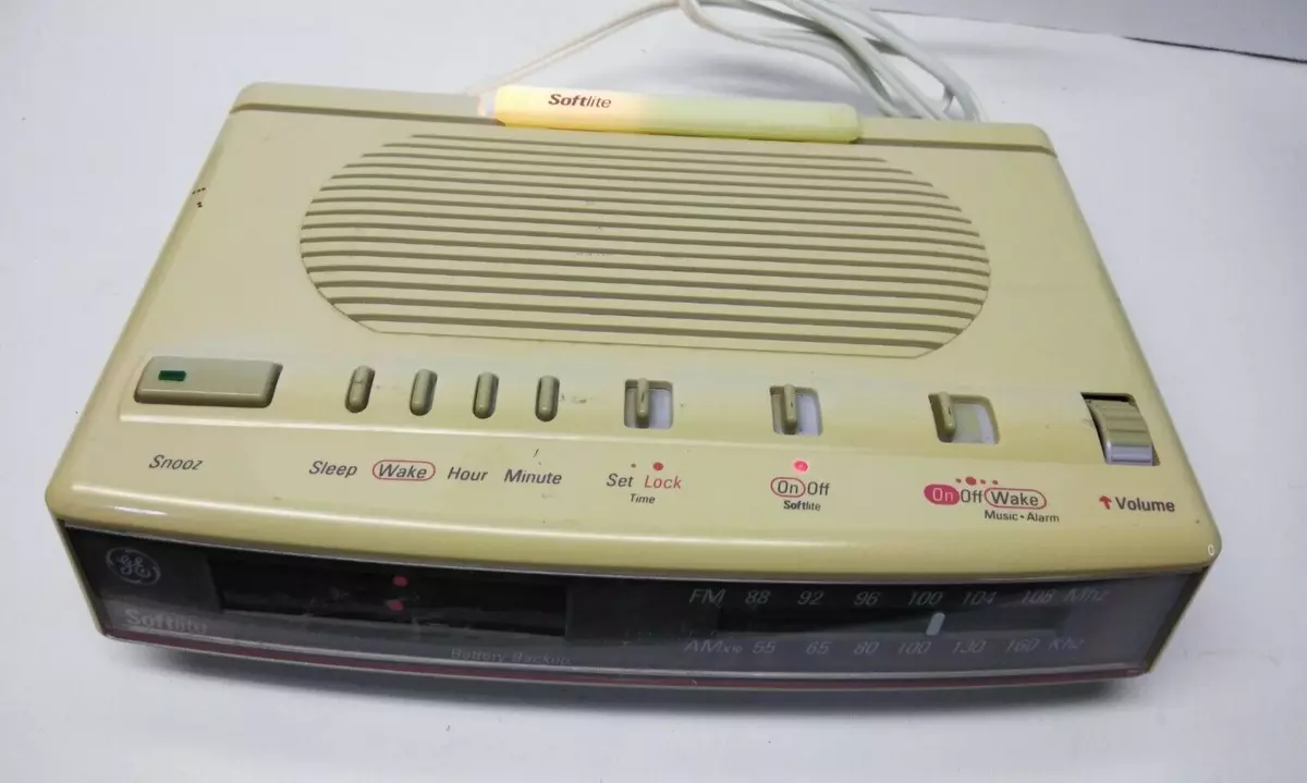 General electric 2024 night light