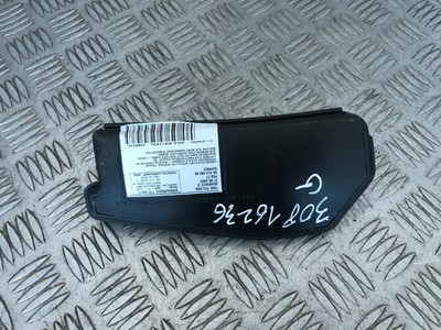 Airbag Siège Avant Gauche Pour PEUGEOT 308 I (1) - Réf. 9661448380, Occasion En Très Bon état