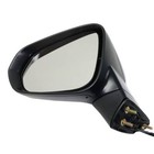 Left Mirror For Lexus NX200t NX300h 2015-2016 LX1320155 8794078020C0 JLX35EL-S