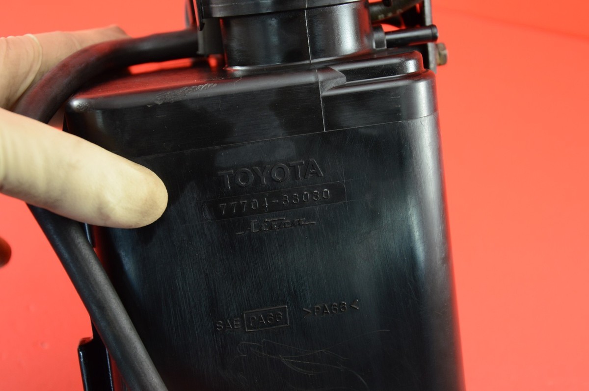 ericcha98ページ E#3 94-98 TOYOTA CAMRY CHARCOAL CANISTER ASSEMBLY 3.0 / 2.2