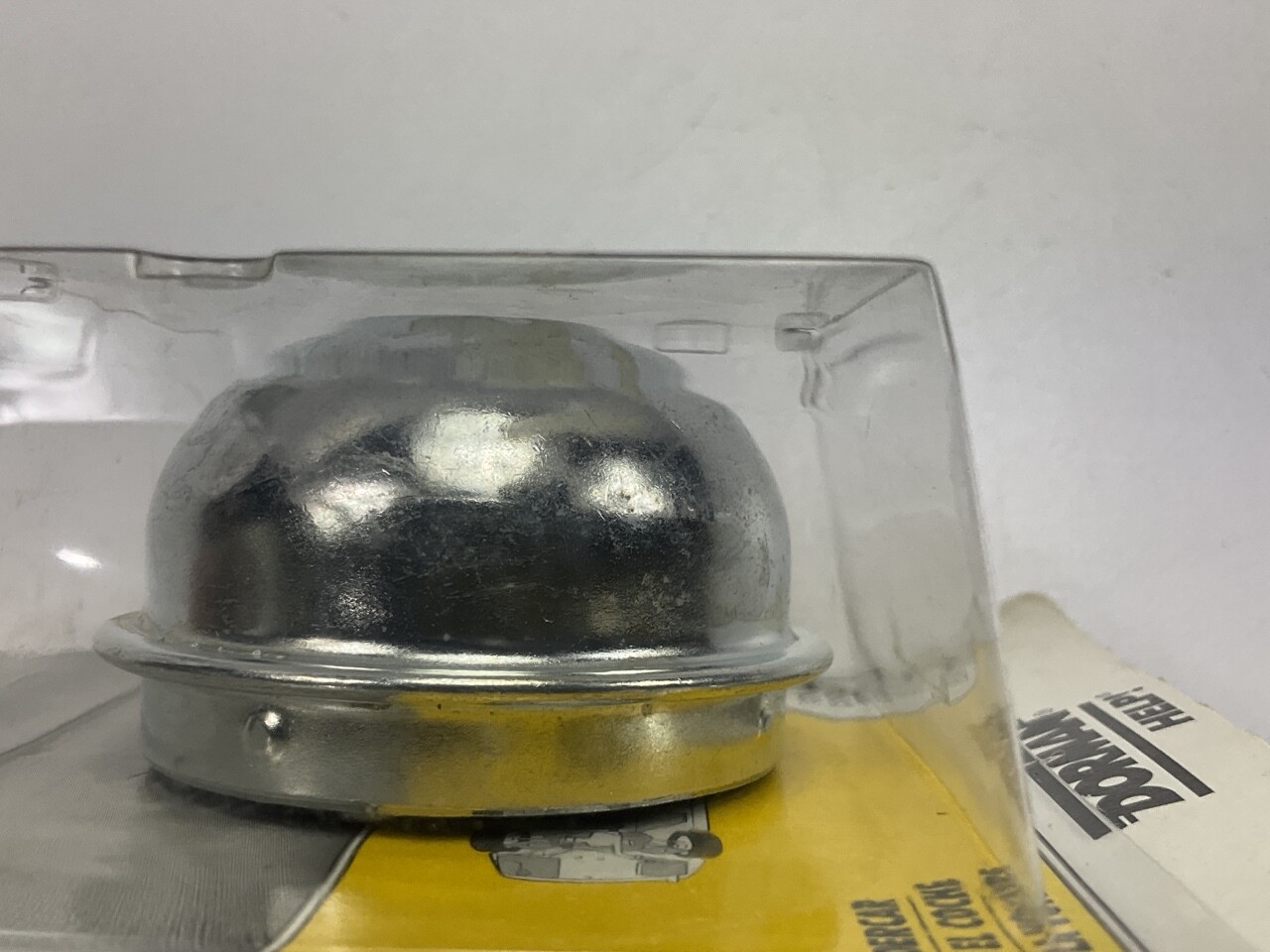 Dorman 13975 Wheel Bearing Dust Cap eBay