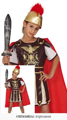 Costume Da Bambina Dea Egiziana Fiestas Guirca, Taglia 10-12 Anni (altezza 142-148 Cm). Include Vestito, Cintura E Collare. Perfetto Per Carnevale, Halloween O Feste A Tema. - 6