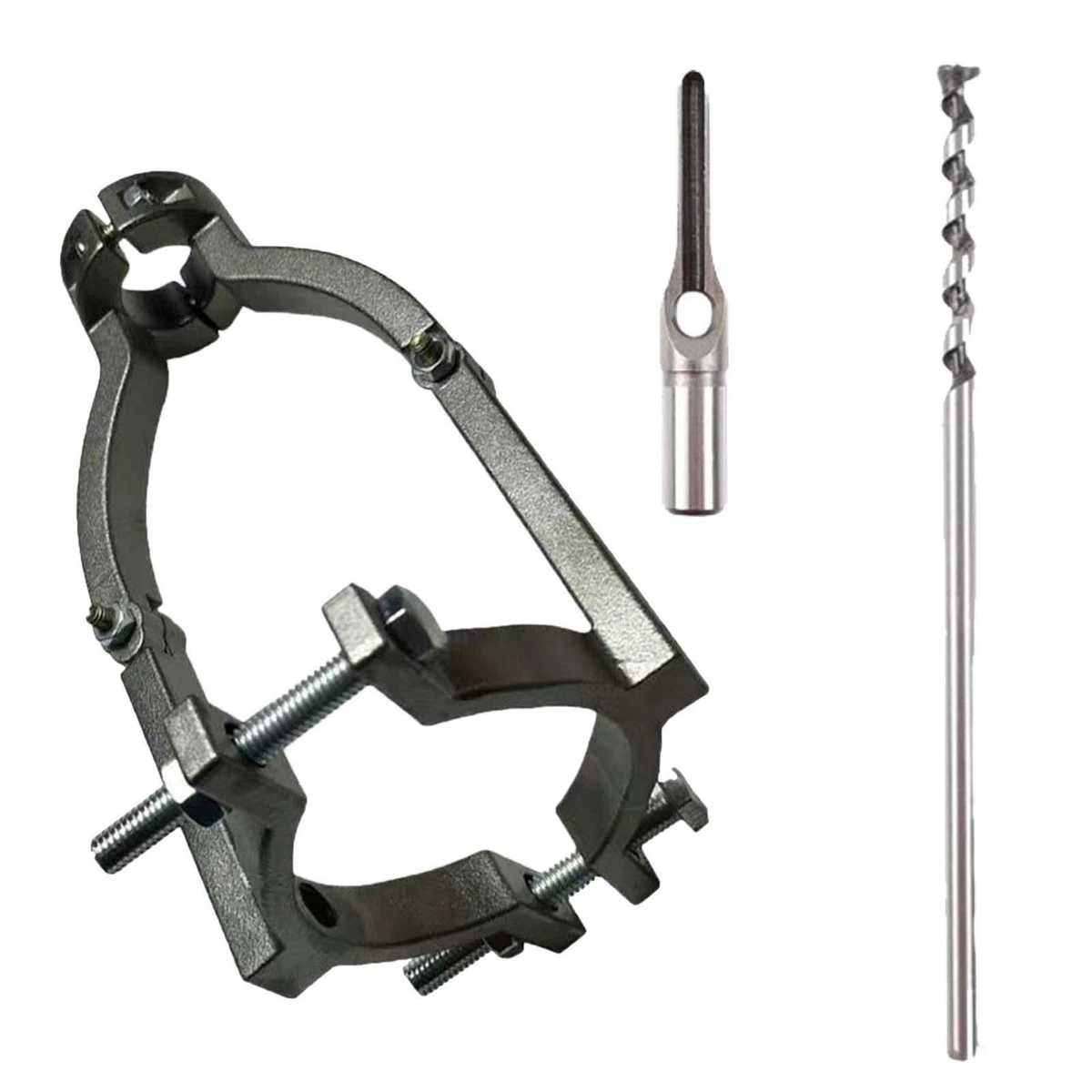 Easy square drill bit outlet