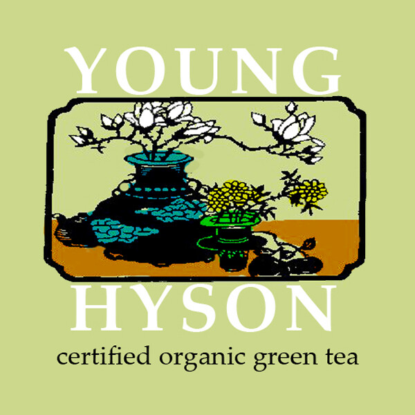 Company - Tea: Black, Green, Oolong, Etc. (bulk) - Price Per