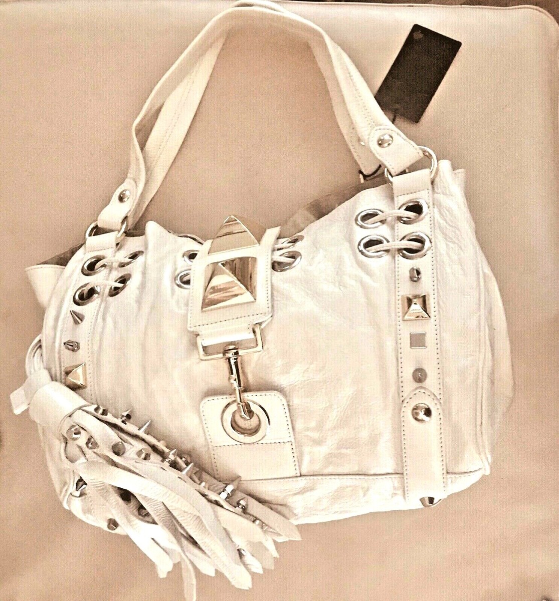 ハンドバッグ MULBERRY Woman Handbag Beige HH6746736 W160 s-l1200.jpg
