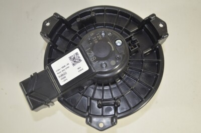 Lüftermotor Gebläsemotor Heizungsgebläsemotor E1GH-19846AA FORD Galaxy3 S-MAX 2 