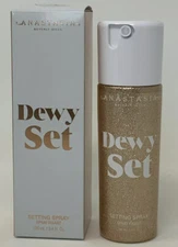 Anastasia Bervely Hillis Dewy Set Setting Spray 100 ml 100% Authentic