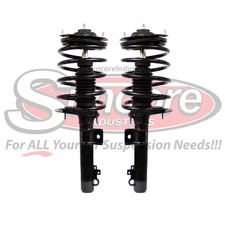 1996-2005 Mercury Sable Front Quick Complete Strut Assemblies with Mounts