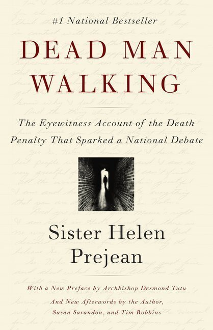 Thumbnail - Dead Man Walking, English Edition Von Helen Prejean