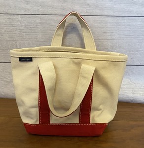 lands end small tote