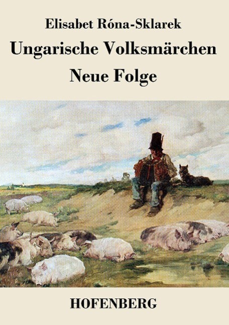 Thumbnail - Ungarische Volksmärchen | Buch | 9783843038508