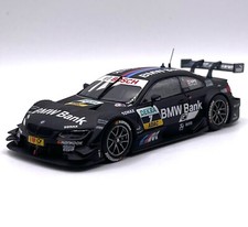 Minichamps BMW M3 E92 DTM 2012 Winner B. Spengler #7 Team Schnitzer, 1:43, X01