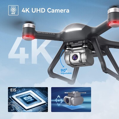 Hs700d Gps 5g Wifi Holy Stone Hs700 Fpv Drone With 1080p Holy