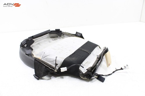 23-24 NISSAN PATHFINDER ASIENTO DELANTERO DERECHO LADO PASAJERO COJÍN INFERIOR OEM - Imagen 8 de 12