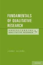 Fundamentals of Qualitative Research [Underst...