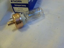 Projector bulb lamp HALOGEN A1/268 EPS 500w 240v G17t ..... 32   fx