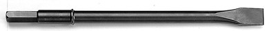 Flachmeißel Typ FM 403 für DUSS Meißelhammer PK35, PK40, PK45, PK75, PK75A