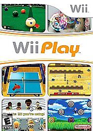 Wii Play Motion - Game Only - Nintendo Wii (Used)