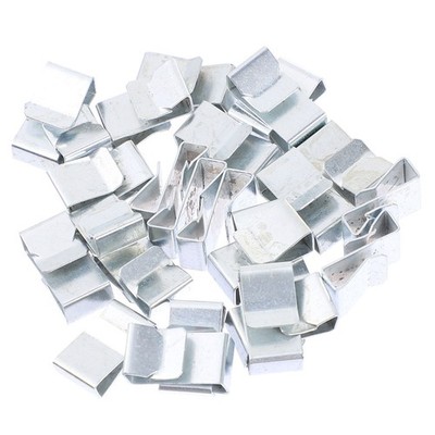 25 Pcs Anhängerzubehör Anhängerklemme Kabelhalter Kfz-Kabelklemmen