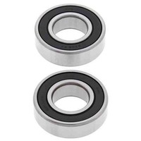 Wheel Bearing Kit Front Harley Kawasaki Mule Yamaha Prohauler