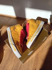 Nike SB Blazer "Michael Lau BMX" UK 7