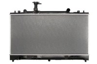 Thermotec D73004TT KüHler, MotorküHlung 738 Mm 375 Mm GelöTete KüHlrippen